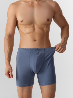 Трусы Mark Formelle 411155/25-5590Ц-5 темное_небо - фото 2