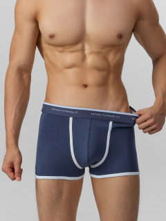 Трусы Mark Formelle 411165-2/25-5141Ц-5 гроза_серый_меланж_4306_А - фото 4