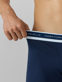 Трусы Mark Formelle 411221/25-5618Ц-5 море - фото 3