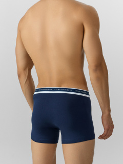 Трусы Mark Formelle 411221/25-5618Ц-5 море - фото 4