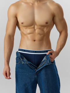 Трусы Mark Formelle 411221/25-5618Ц-5 море - фото 5