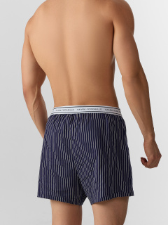 Трусы Mark Formelle 411222/25-4880Ц-0 св.голубая_полоска_на_т.синем - фото 4