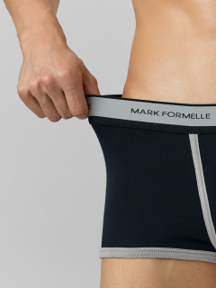 Трусы Mark Formelle 411227/24-4348Ц-5 черный3 - фото 4