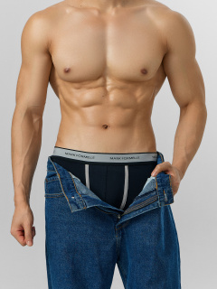 Трусы Mark Formelle 411227/24-4348Ц-5 черный3 - фото 5