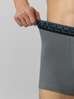 Трусы Mark Formelle 411228/25-5244Ц-5 базальт - фото 4