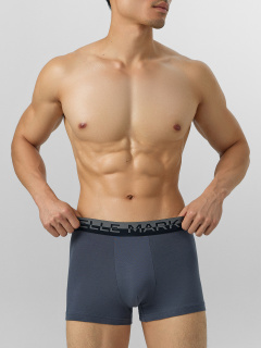 Трусы Mark Formelle 411228/25-5244Ц-5 графит - фото 1