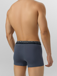 Трусы Mark Formelle 411228/25-5244Ц-5 графит - фото 2