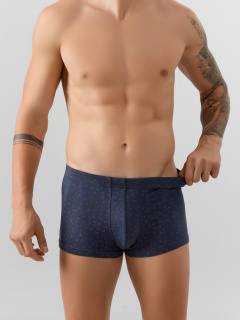 Трусы Mark Formelle 411229/25-4968П-5 рябь_на_грозе - фото 2