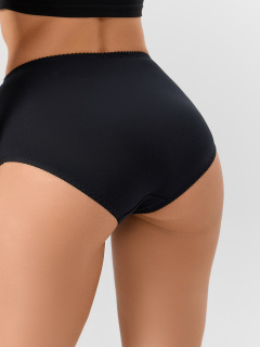 Трусы Mark Formelle 412071-2/25-44-36510Б-16 черный_черный - фото 3