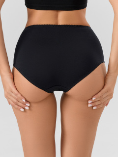 Трусы Mark Formelle 412071-2/25-44-36510Б-16 черный_черный - фото 4