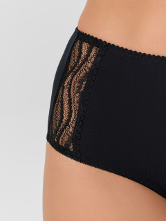 Трусы Mark Formelle 412071-2/25-44-36510Б-16 черный_черный - фото 5