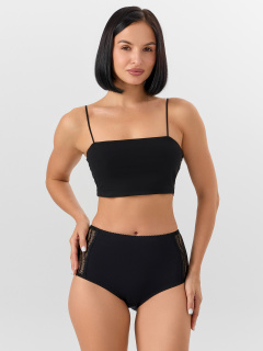 Трусы Mark Formelle 412071/25-4-36495Б-16 черный - фото 1