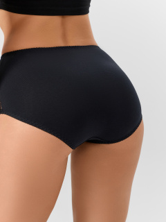 Трусы Mark Formelle 412071/25-4-36495Б-16 черный - фото 3