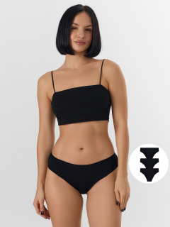 Трусы Mark Formelle 412246H-3/25-10-36369ПК-5 черный - фото 1