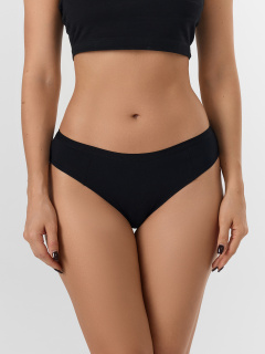 Трусы Mark Formelle 412246H-3/25-10-36369ПК-5 черный - фото 3