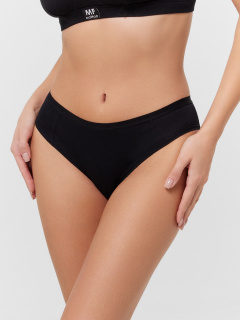 Трусы Mark Formelle 412246H-5/25-10-39363Б-5 черный - фото 2