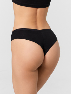 Трусы Mark Formelle 412247H-3/25-10-36830ПК-5 черный - фото 4