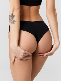 Трусы Mark Formelle 412247H-3/25-10-36830ПК-5 черный - фото 5