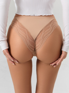 Трусы Mark Formelle 412261H/25-9-34546Б-16 телесный - фото 3