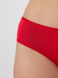 Трусы Mark Formelle 412265H/25-6-34963Ц-16 красный - фото 4