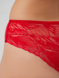 Трусы Mark Formelle 412265H/25-6-34963Ц-16 красный - фото 5