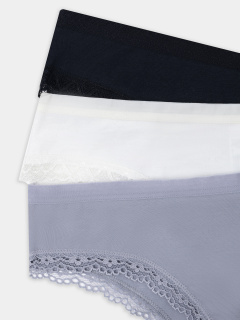 Трусы Mark Formelle 412281-3/25-1-36810Ц-5 лунная_скала1 - фото 5