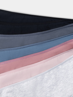 Трусы Mark Formelle 412286-7/25-99-36910Ц-5 голубая_дымка - фото 1