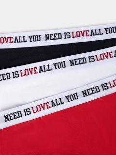 Трусы Mark Formelle 412304-3/25-18-36990Ц-5 красный - фото 2