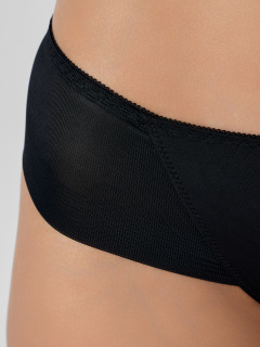 Трусы Mark Formelle 412338/25-4-36729Б-16 черный - фото 5