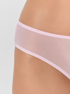 Трусы Mark Formelle 412451-3/25-14.14-36845П-16 розовый_нектар_печать_1_сл_1тр_ДТФ_трансфе - фото 5