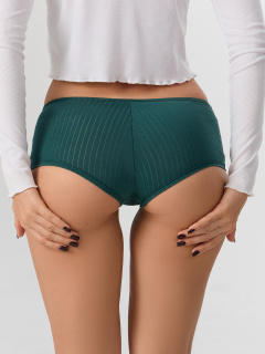 Трусы Mark Formelle 412458/25-22.22-34530Ц-5 изумруд_декор - фото 3