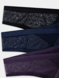 Трусы Mark Formelle 412475-3/25-19-36920Ц-16 море - фото 2