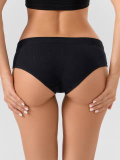 Трусы Mark Formelle 412491-3/25-22.22-36525Ц-1 черный10_декор - фото 4