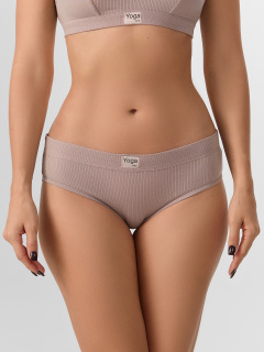 Трусы Mark Formelle 412491/24-22.22-29162Ц-1 св.тауп_декор - фото 1