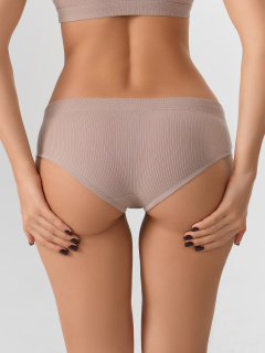 Трусы Mark Formelle 412491/24-22.22-29162Ц-1 св.тауп_декор - фото 3