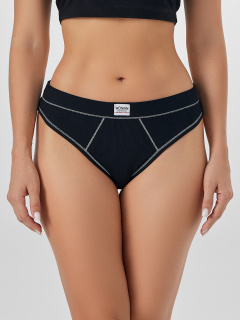 Трусы Mark Formelle 412492/24-22.22-29164Ц-1 черный10_декор - фото 1