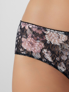 Трусы Mark Formelle 412497/25-78-ОБР34914Ц-16 цветы_на_черном1_010.3Т - фото 4
