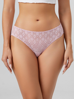 Трусы Mark Formelle 412521-1/25-55.55-34904Ц-16 лиловый - фото 1