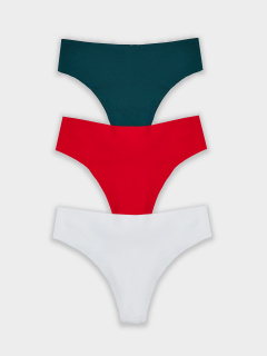 Трусы Mark Formelle 412529-3/25-37136П-2 красный_печать_1_сл_термотрансфер_на_пер_дет - фото 1