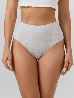 Трусы Mark Formelle 412532/25-5.22-40208Б-1 серый_меланж_4306_А - фото 2