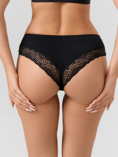 Трусы Mark Formelle 412539/25-40-36497Б-1 черный - фото 4