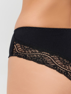 Трусы Mark Formelle 412539/25-40-36497Б-1 черный - фото 5