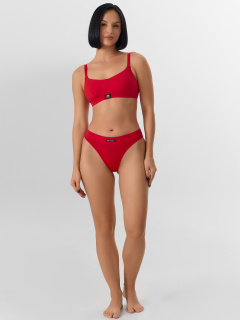 Трусы Mark Formelle 412542/25-50-34536Ц-5 красный_декор - фото 5