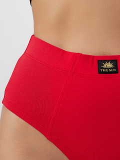 Трусы Mark Formelle 412544/25-50-36855Ц-5 красный - фото 4