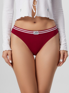 Трусы Mark Formelle 412574-1/25-10-34660Ц-5 бордовый - фото 1