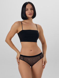 Трусы Mark Formelle 412597/25-1.55-ОБР37138Ц-16 узор_на_черном_010.2_Сублимация_полотна - фото 1