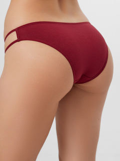 Трусы Mark Formelle 412614-3/25-27.27-36430Ц-5 гранатовый2_декор - фото 3