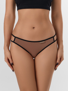 Трусы Mark Formelle 412614-3/25-27.27-36430Ц-5 молочный_шоколад_декор - фото 2