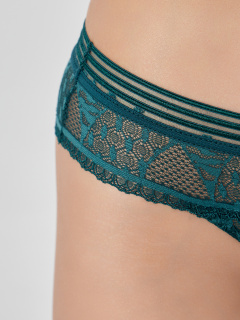 Трусы Mark Formelle 412616/25-1.55-37750Ц-16 изумрудный - фото 4