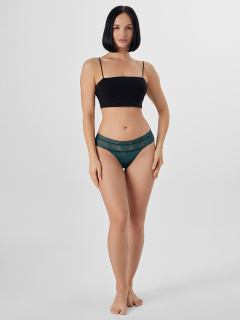 Трусы Mark Formelle 412616/25-1.55-37750Ц-16 изумрудный - фото 5